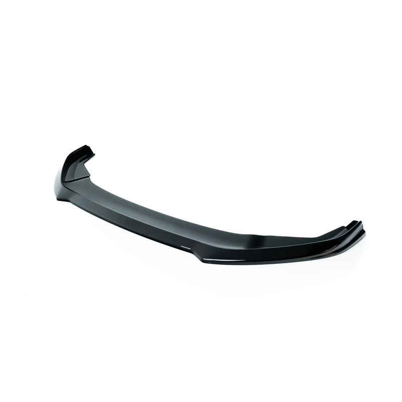 Zaero Design EVO-1 Gloss Black Front Splitter – VW Golf GTI Mk7.5