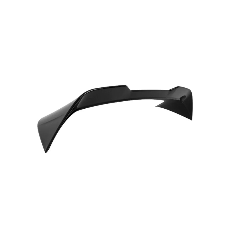 Zaero Design EVO-1 Gloss Black Rear Spoiler – VW MK8/MK8.5 GTI