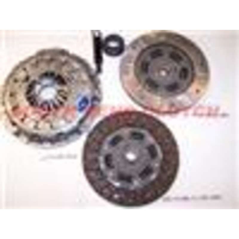 South Bend Clutch South Bend / DXD Racing Clutch 03-04 Volkswagen Passat 4.0L Stg 2 Endur Clutch Kit