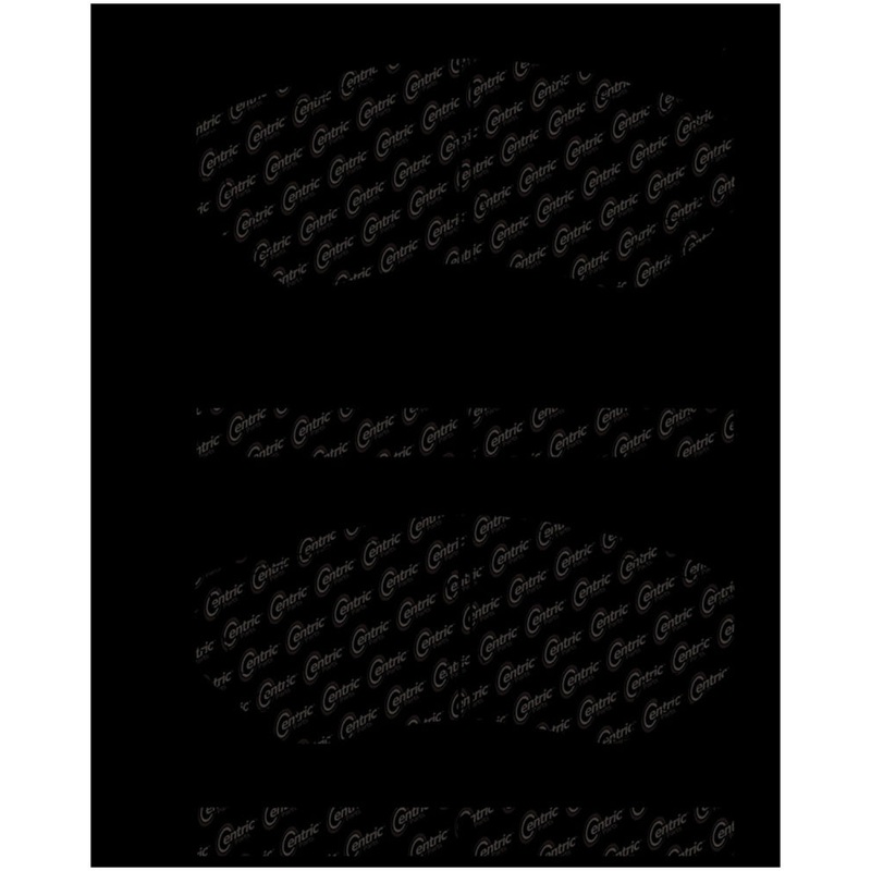 StopTech 07-19 Jeep Wrangler Truck & SUV Brake Pad