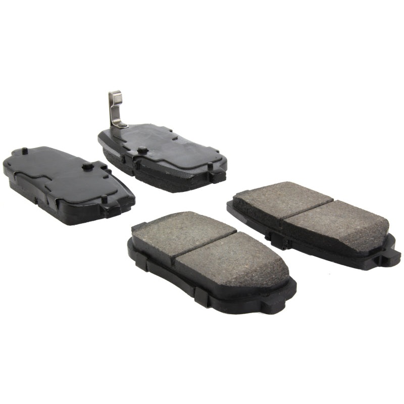 StopTech OE Fit Rear Sport Brake Pads