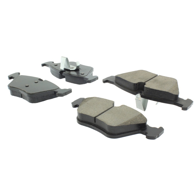 StopTech Performance 04-09 BMW X3 (E38) / 06-09 Z4 3.0Si (E86) / 00-07 330 Series Front Brake Pads
