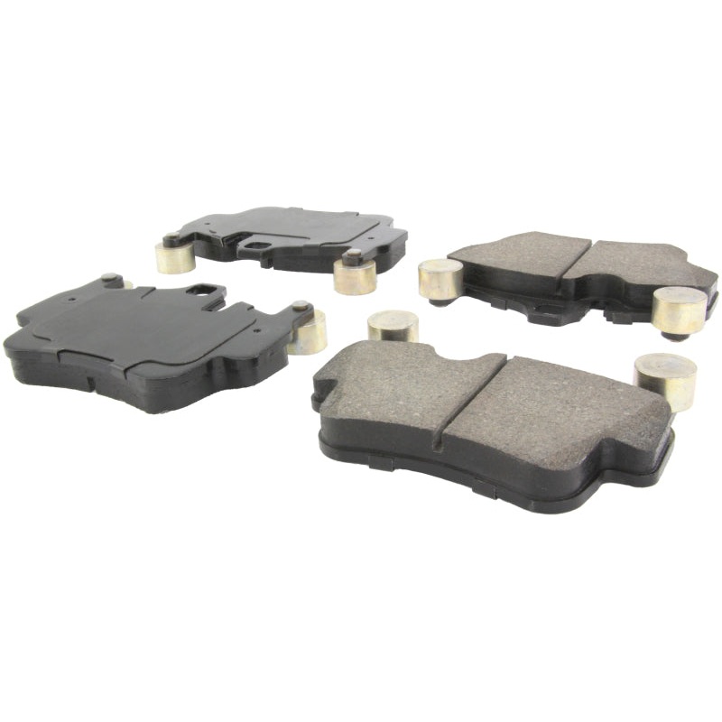 StopTech Performance 09-10 Porsche Boxster / 08-10 Boxster S/Cayman / 05-08 911 Front Brake Pads