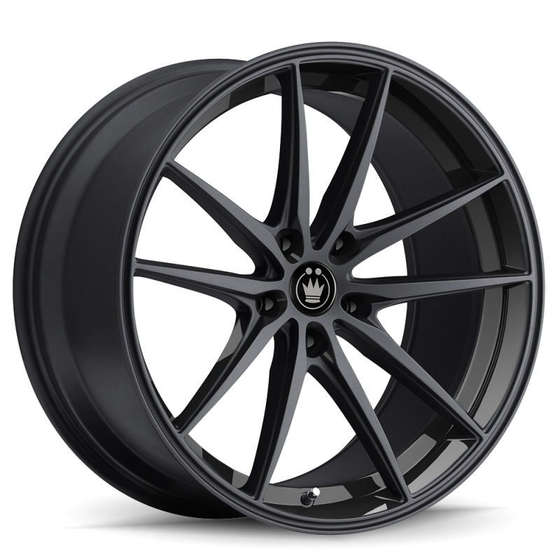 Konig Wheels Konig Oversteer 20×8.5 5×114.3 ET45 Gloss Black