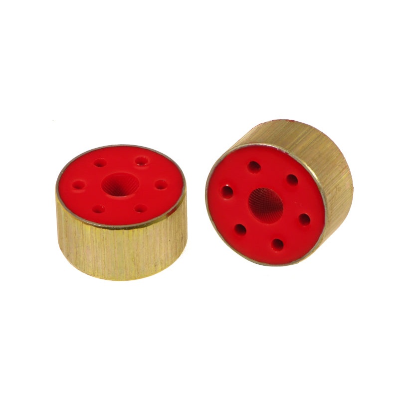 Prothane BMW Radius Rod Bushings – Red