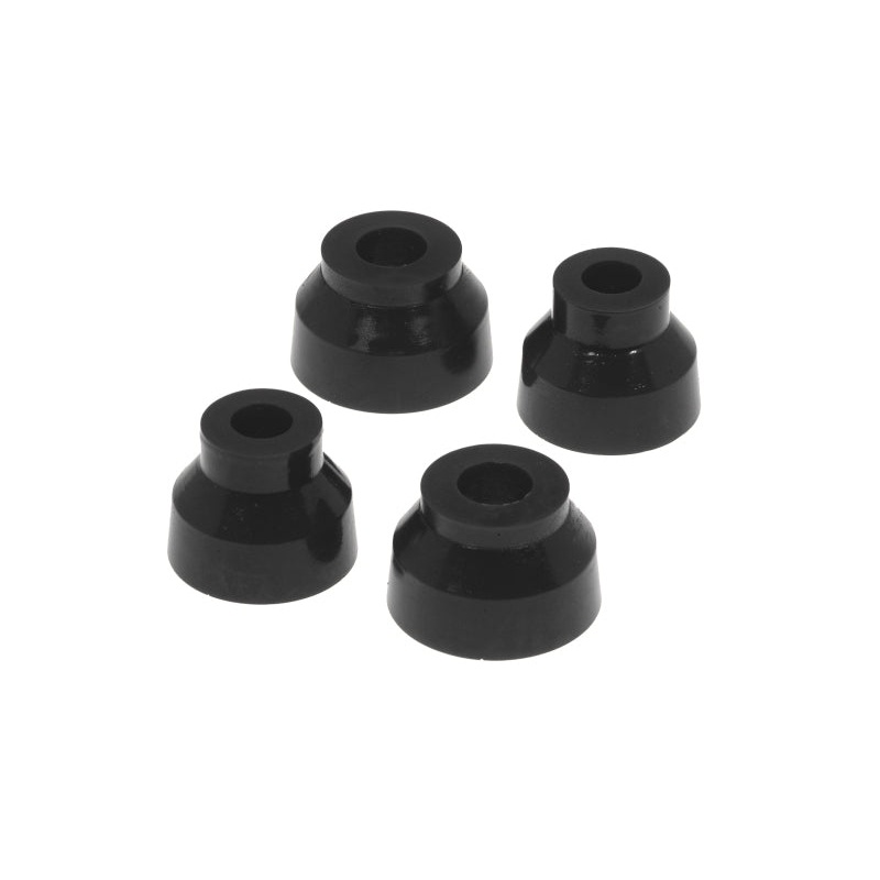 Prothane GM Various Cars Ball Joint Boots – Black