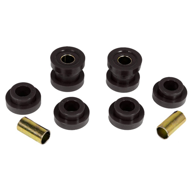 Prothane Jaguar Front Lower Inner Control Arm Bushings – Black