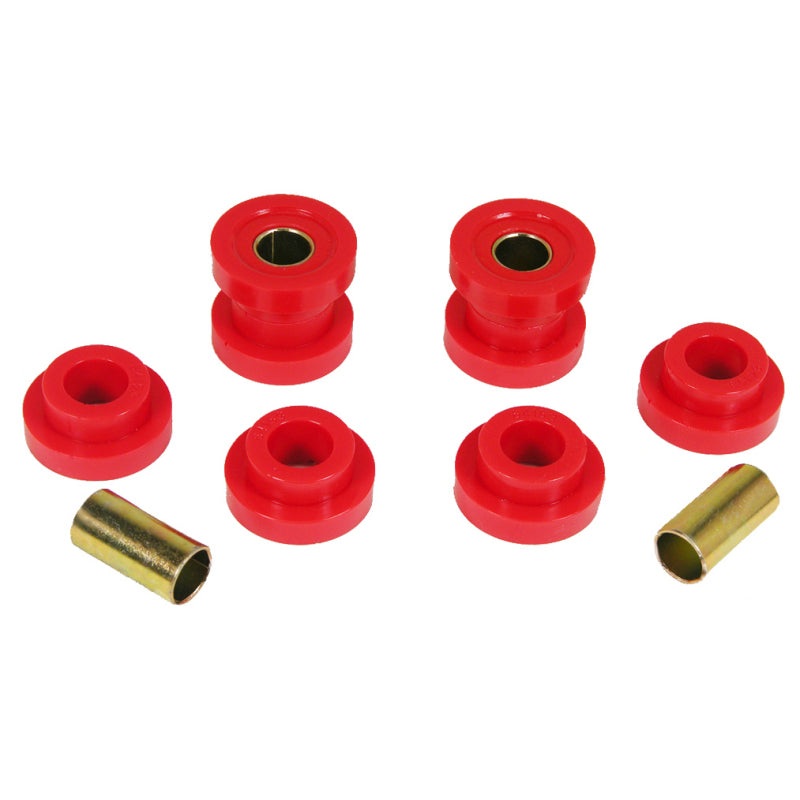 Prothane Jaguar Front Upper Inner Control Arm Bushings – Red