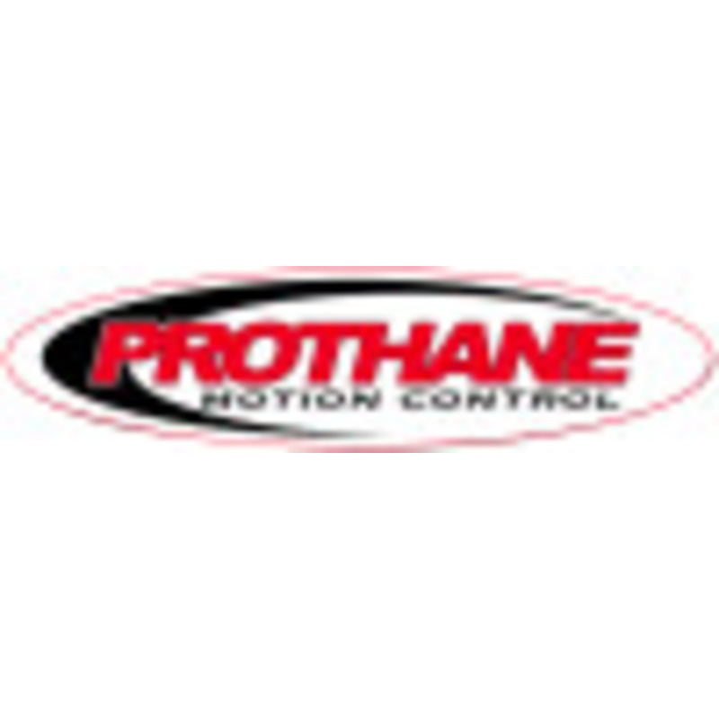 Prothane Jaguar Steering Rack Bushings – Red