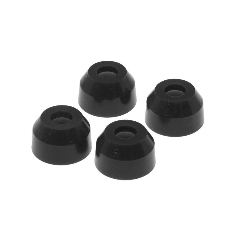 Prothane Universal Tie Rod End Boots .590X1.375in – Black