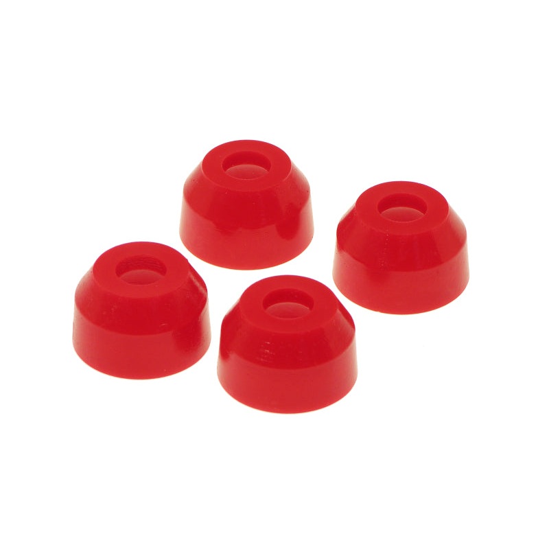 Prothane Universal Tie Rod End Boots .590X1.375in – Red