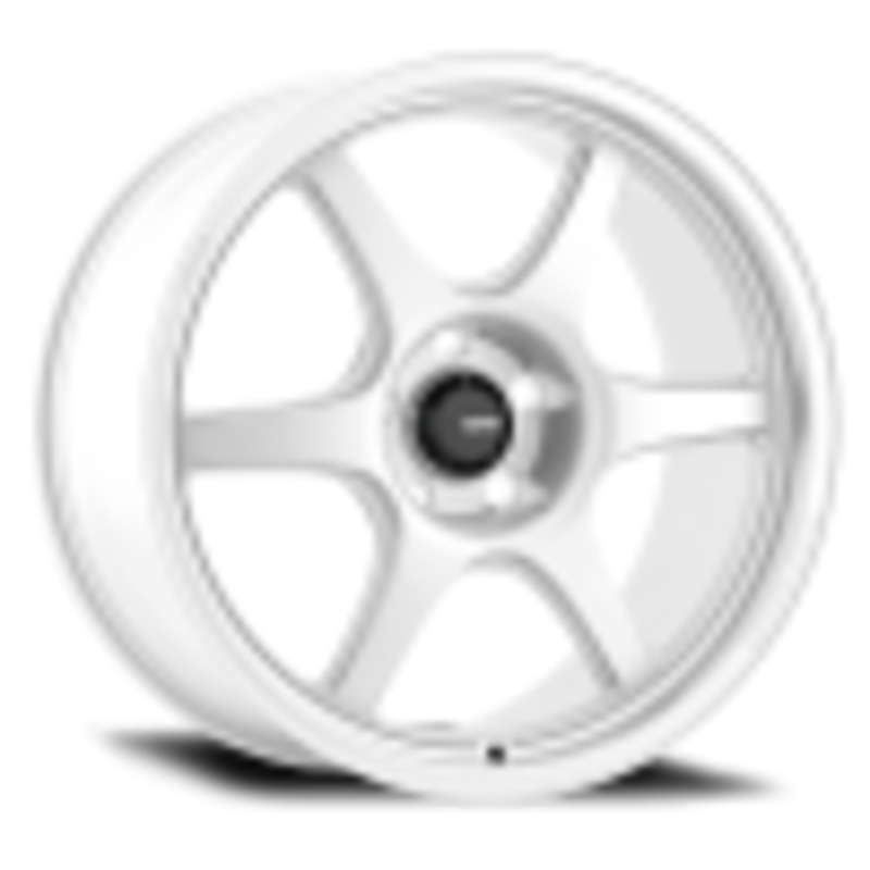 Konig Wheels Konig Hexaform 15×7.5 4×100 ET35 Gloss White