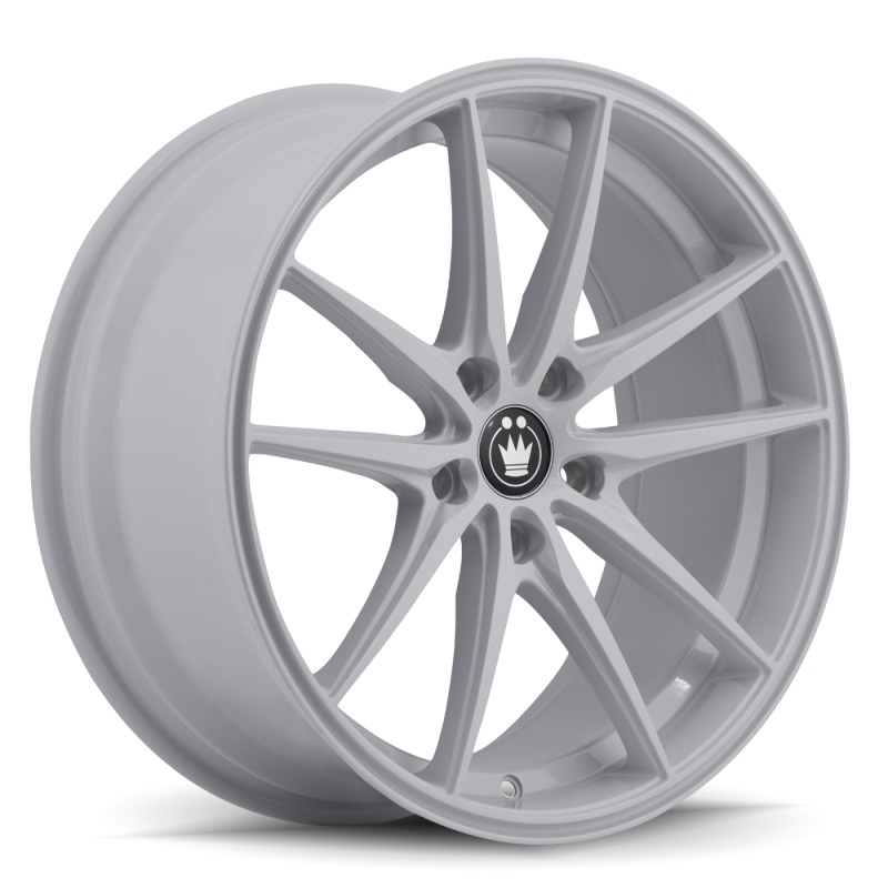 Konig Wheels Konig Oversteer 17×8 5×114.3 ET45 Gloss Black