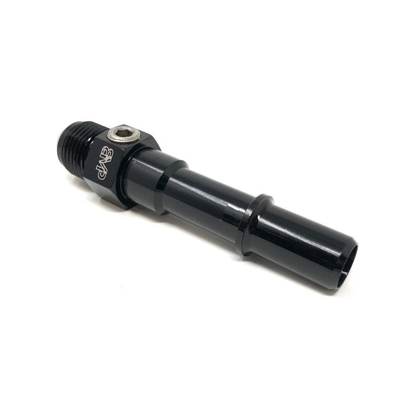 Black Market Parts Transmission Cooler Fitting