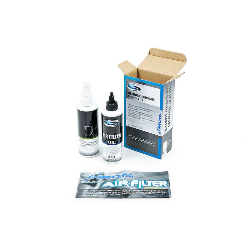 Eventuri Air Filter Cleaning Kit