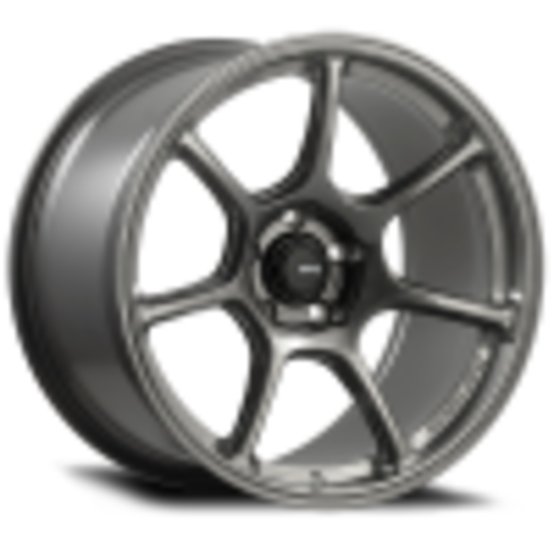 Konig Wheels Konig Ultragram 18×9.5B 5×114.3 ET40 Carbon Bronze Metallic (Knurled Bead)
