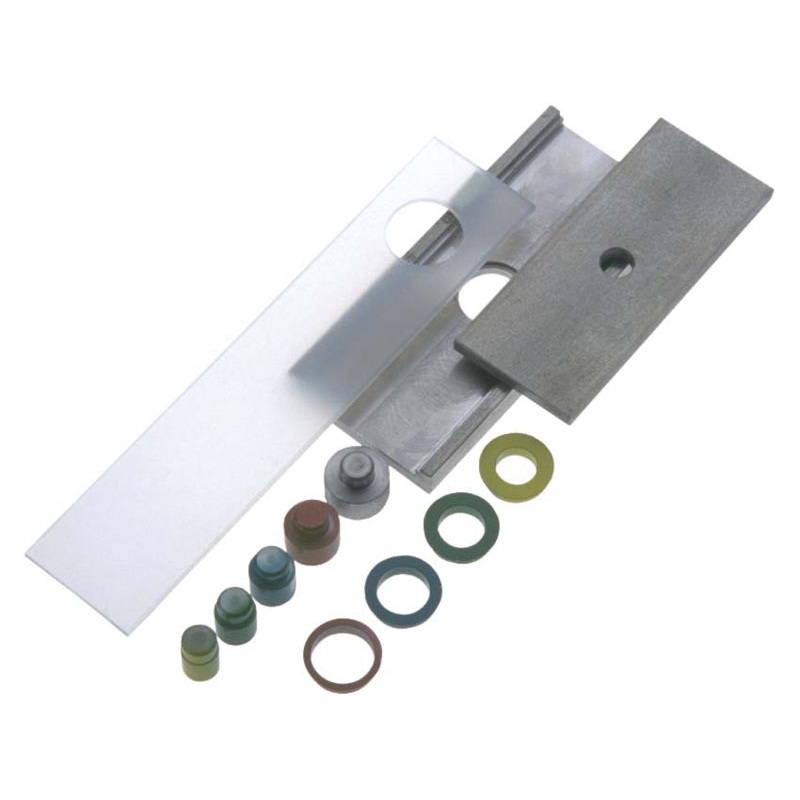 SPC Performance THRUST ALIGN PLATE 2.5in.