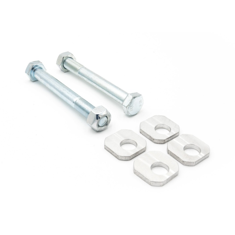 SPL PARTS INC. SPL Eccentric Lockout Kit (Pair) For Rear Camber Arms – M-Chassis
