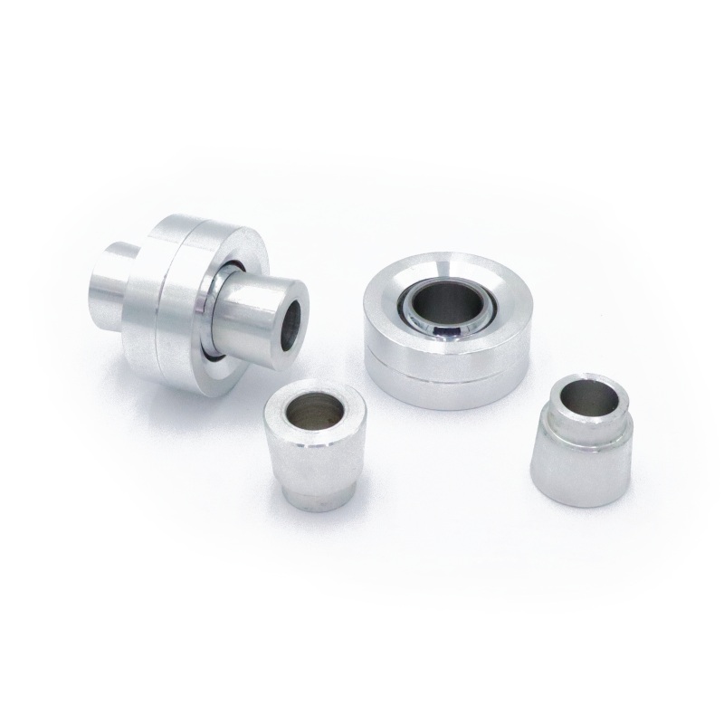 SPL PARTS INC. SPL Parts 04-19 BMW 3 Series/4 Series (E9X/F3X/F8X) Rear Lower Control Arm Knuckle Bushing