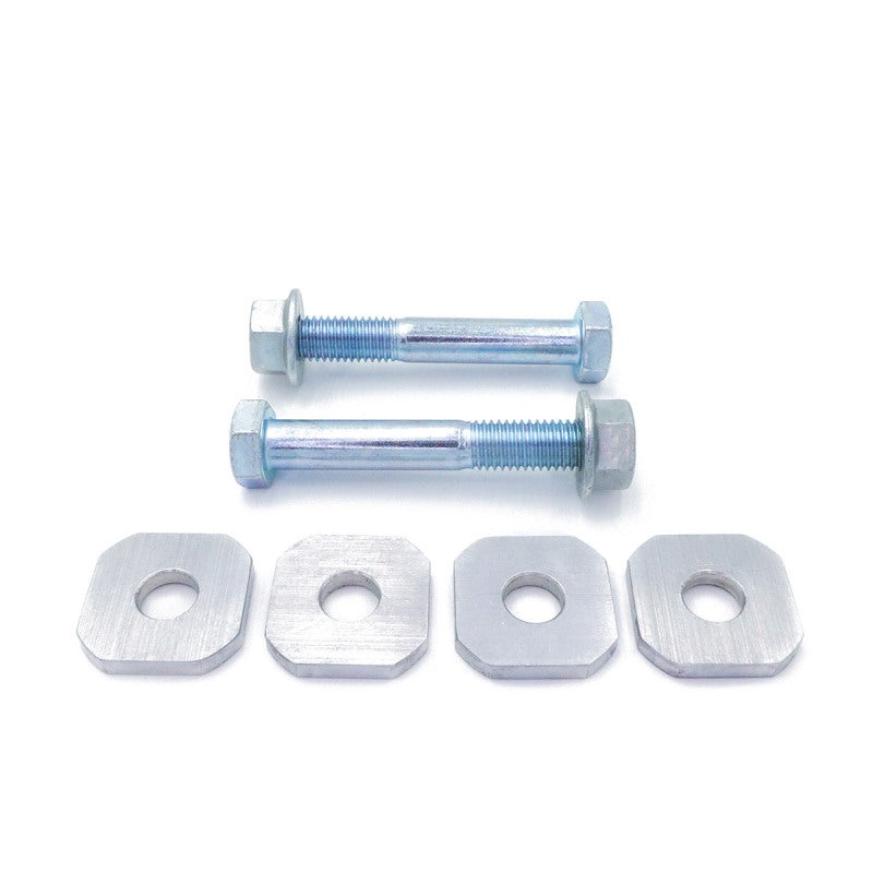 SPL PARTS INC. SPL Parts 09-16 Audi B8 / B8.5 A4/A5/S4/S5 Eccentric Toe Lockout Kit