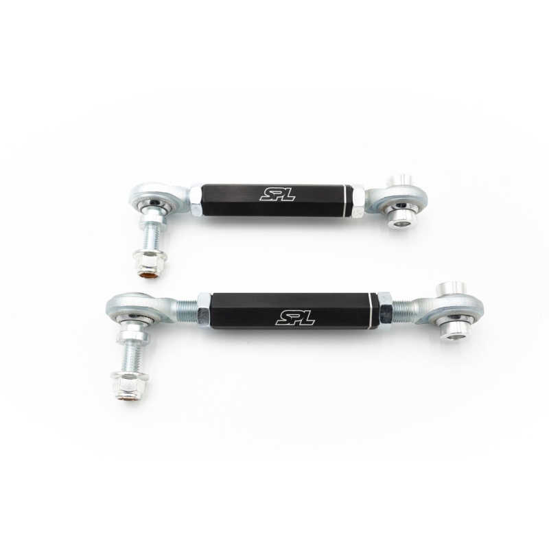 SPL PARTS INC. SPL Parts 09-16 Audi B8 & B8.5 A4/A5/S4/S5 Front Endlinks