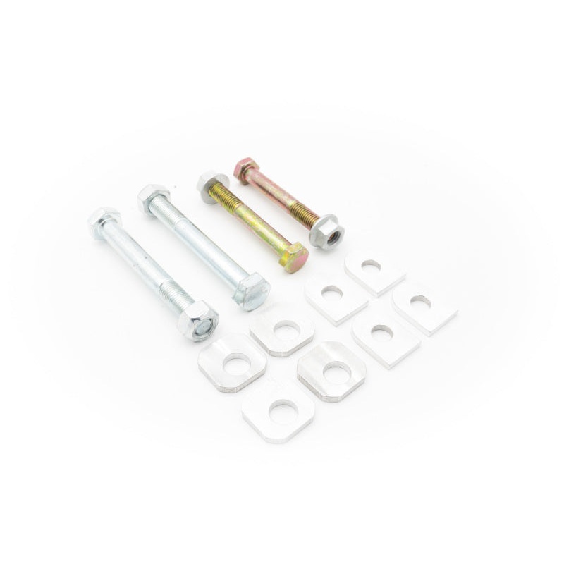 SPL PARTS INC. SPL Parts 14-21 BMW F8X / 2022+ G8X Eccentric Lockout Kit