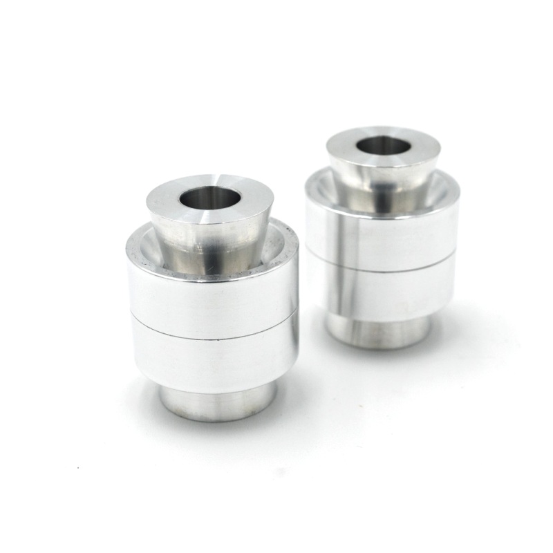 SPL PARTS INC. SPL Parts 2010+ BMW F2x 2 Series /  2011+ BMW F3 X 3 & 4 Series Rear Traction Arm Knuckle Bushing