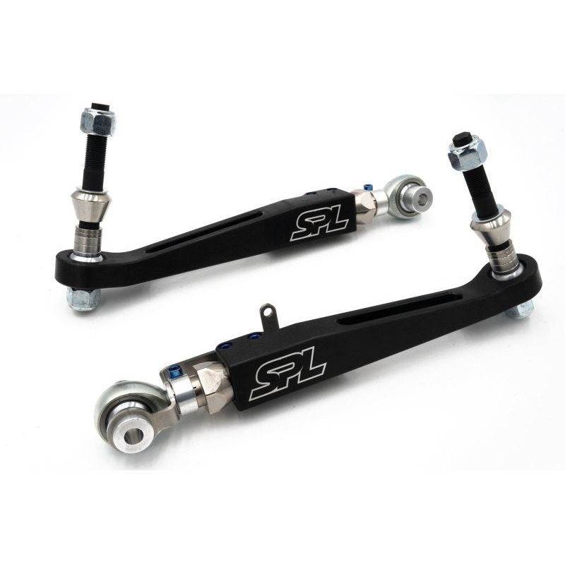 SPL PARTS INC. SPL Parts 2022+ BMW G8X Front Lower Control Arms M3/M4 AWD Version