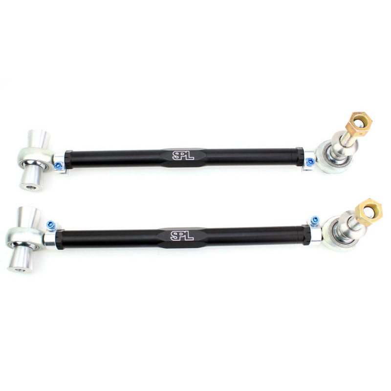SPL PARTS INC. SPL Parts 2022+ BMW G8X (M3/M4) Front Tension Rods