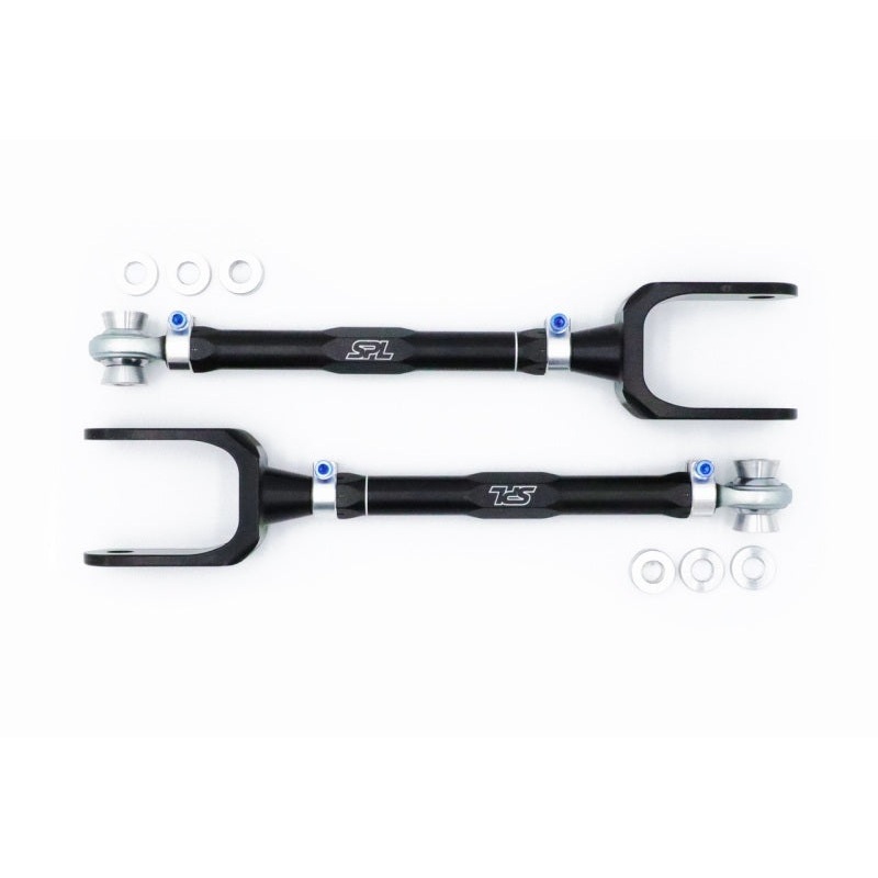 SPL PARTS INC. SPL Parts Porsche 981/991 Front Trailing Arms