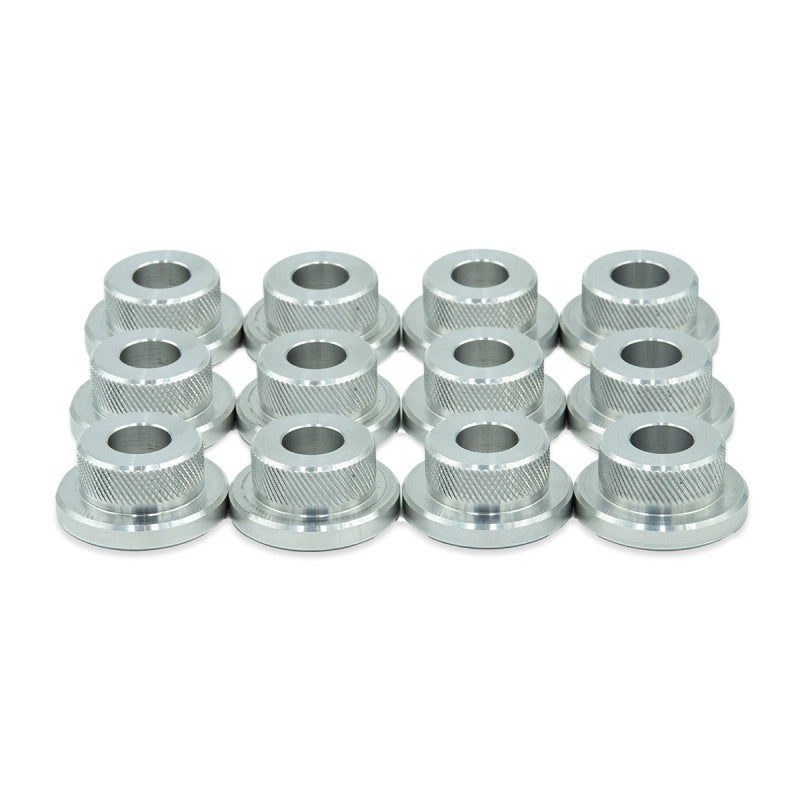 SPL PARTS INC. SPL Parts Porsche 996/997 6061-T6 Aluminum Solid Subframe Bushings Kit