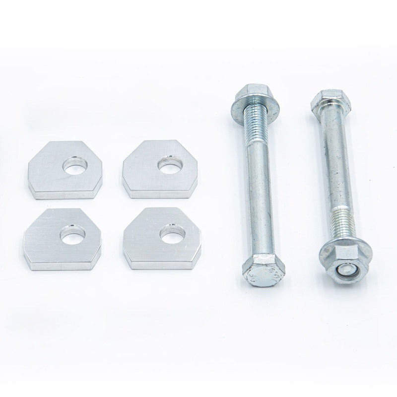 SPL PARTS INC. SPL Parts Porsche 996/997 Rear Camber Only Eccentric Lockout Kit