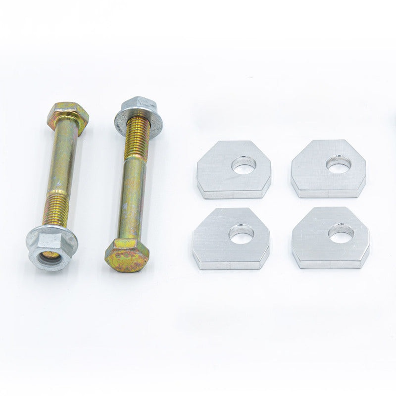 SPL PARTS INC. SPL Parts Porsche 996/997 Rear Toe Only Eccentric Lockout Kit