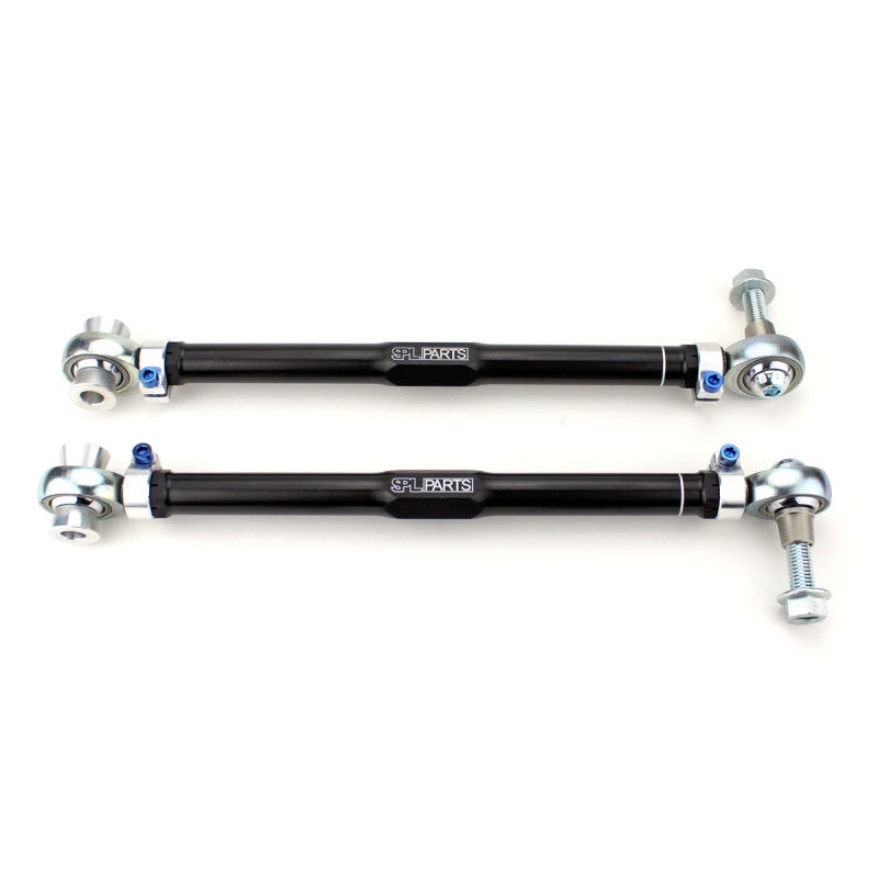 SPL PARTS INC. SPL Porsche 13-16 Boxster/Cayman Rear Toe Arms