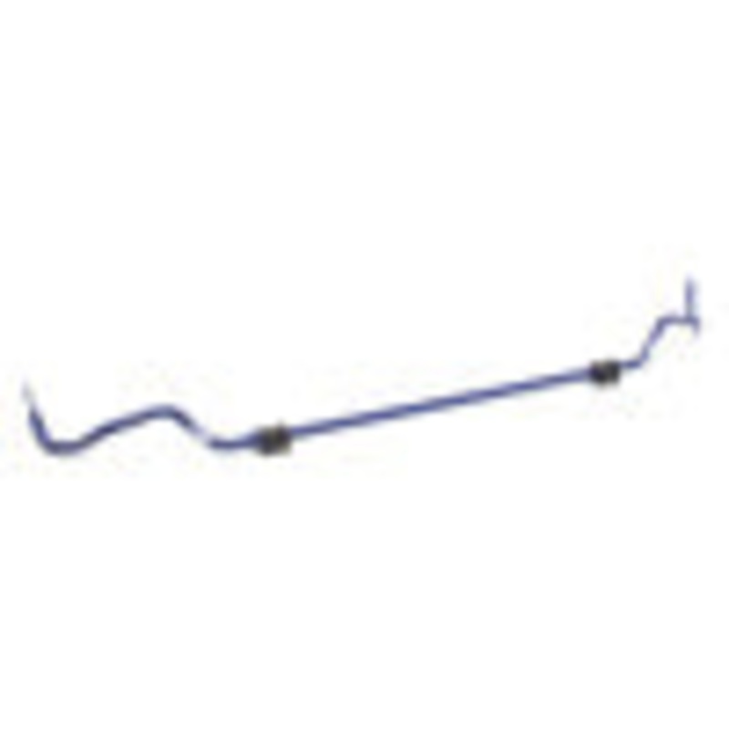 H&R 2019+ BMW 330i/430i/M340i/M440i 19mm Non Adj. Sway Bar – Rear