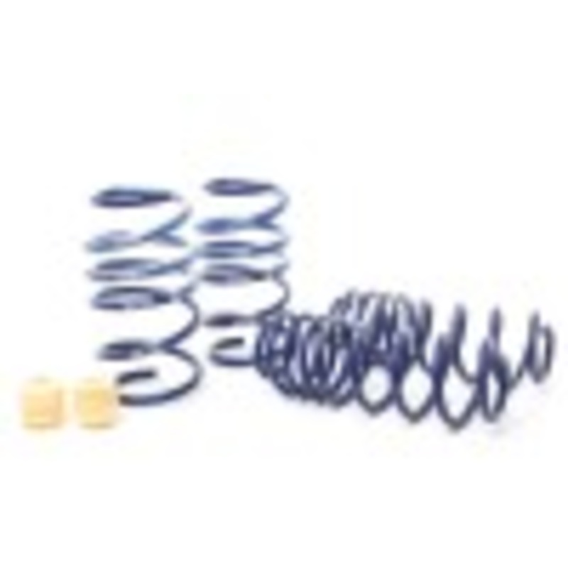 H&R 2022+ Volkswagen Golf GTI MK8 Sport Spring – Approx. 1.6in