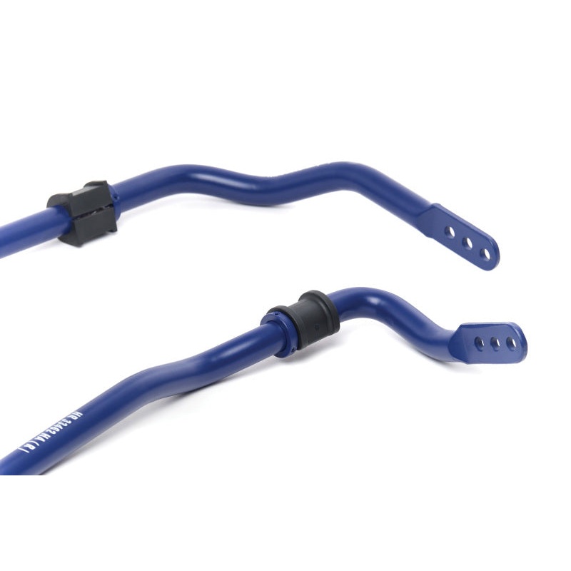 H&R 98-05 Volkswagen Passat Sedan/Passat Wagon 1.8T/2.0L 32mm Adj. 2 Hole Sway Bar – Front
