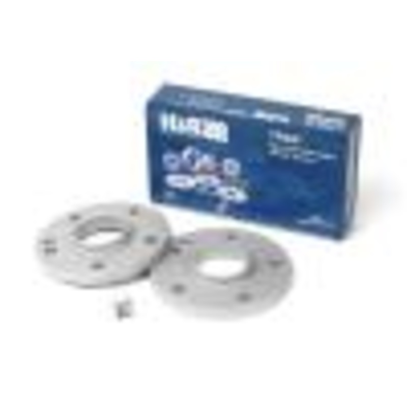 H&R Trak+ 22mm Wheel Adapter Audi Wheels 5/112 – 57.1 CB – 14×1.5 to 5/100 – 57.1 CB – 14×1.5