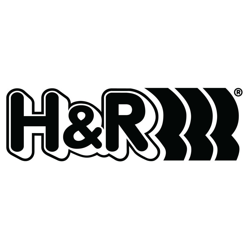 H&R Trak+ 25mm Wheel Adapter Audi Wheels 5/112 – 57.1 CB to 5/114.3 – 64.1 CB – 14×1.5