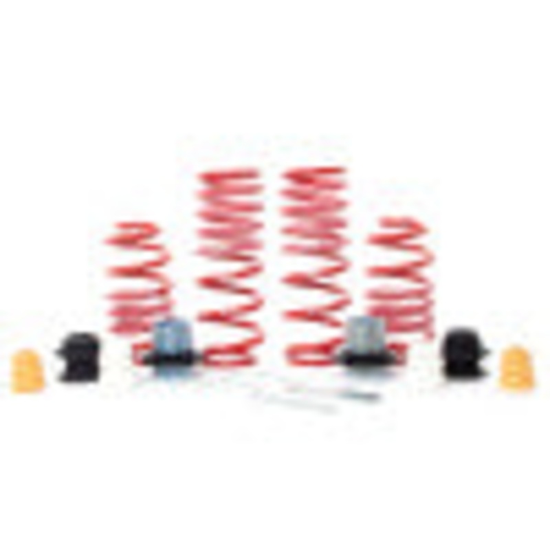 H&R VTF Adjustable Lowering Springs – 2021-22 Audi RS5 Sportback