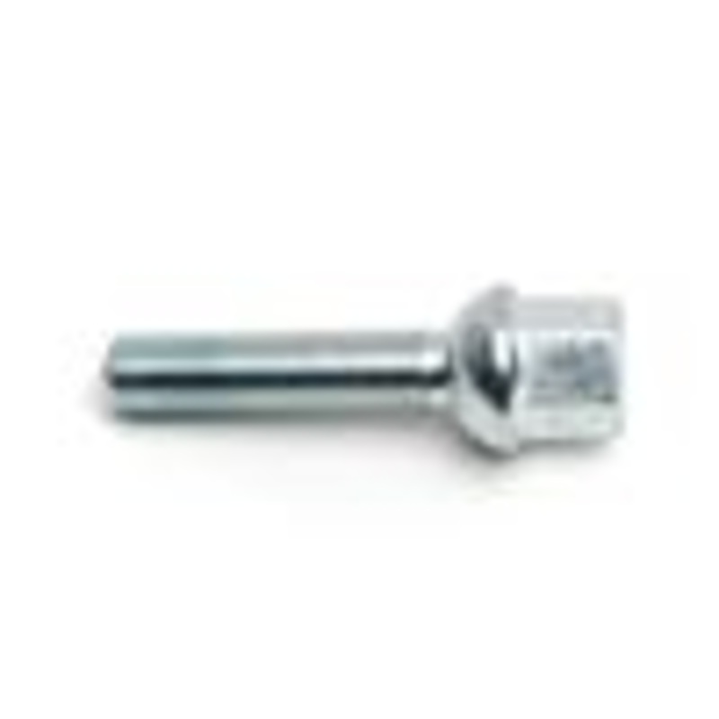 H&R Wheel Bolts Type 14 X 1.5 Length 50mm Type Audi Removable Ball (R14) 17mm