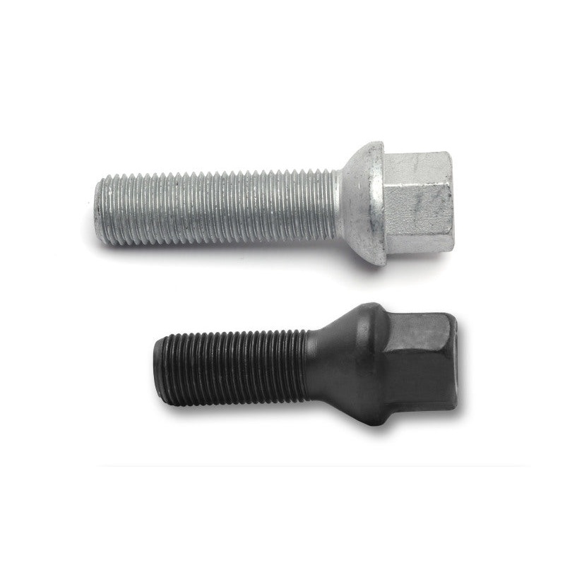 H&R Wheel Bolts Type 14 X 1.5 Length 52mm Type Porsche Head 19mm
