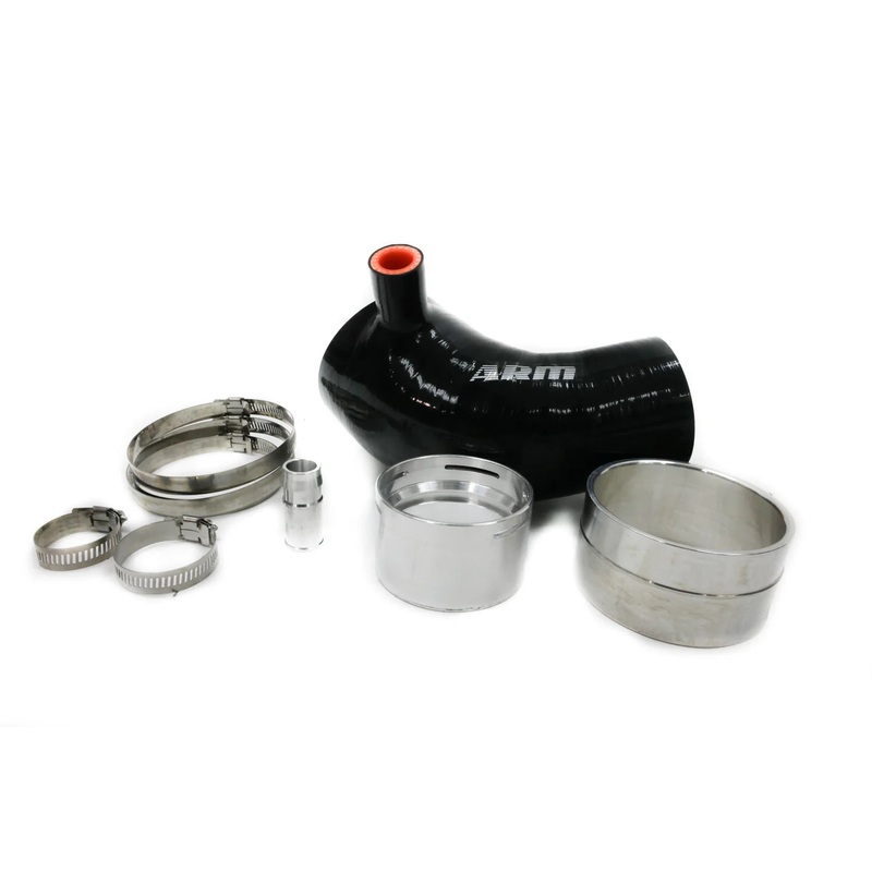 ARM Motorsports B58 Turbo Inlet – BMW F2X/F3X M240i/340i/440i