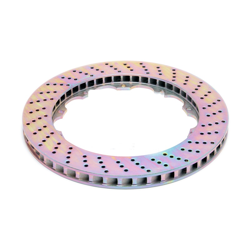 Dinan 405 x 34mm Dinan by Brembo Rep