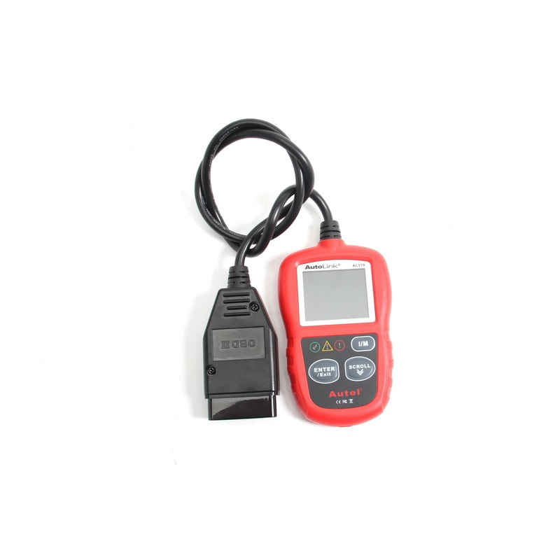 Dinan AUTOLINK AL329 SCAN TOOL ALL C