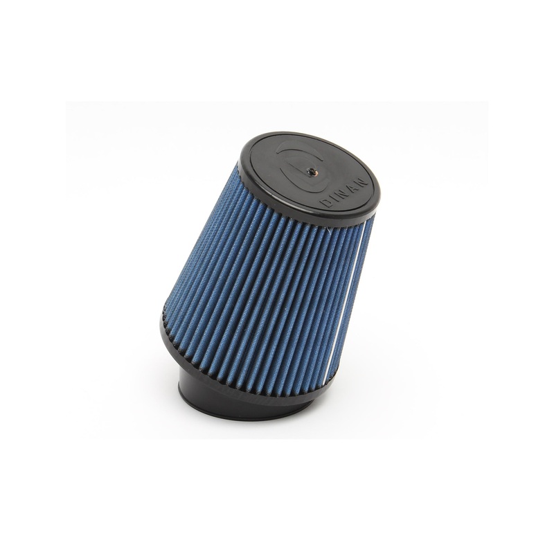 Dinan OBS AIR FILTER W/ HARDWARE