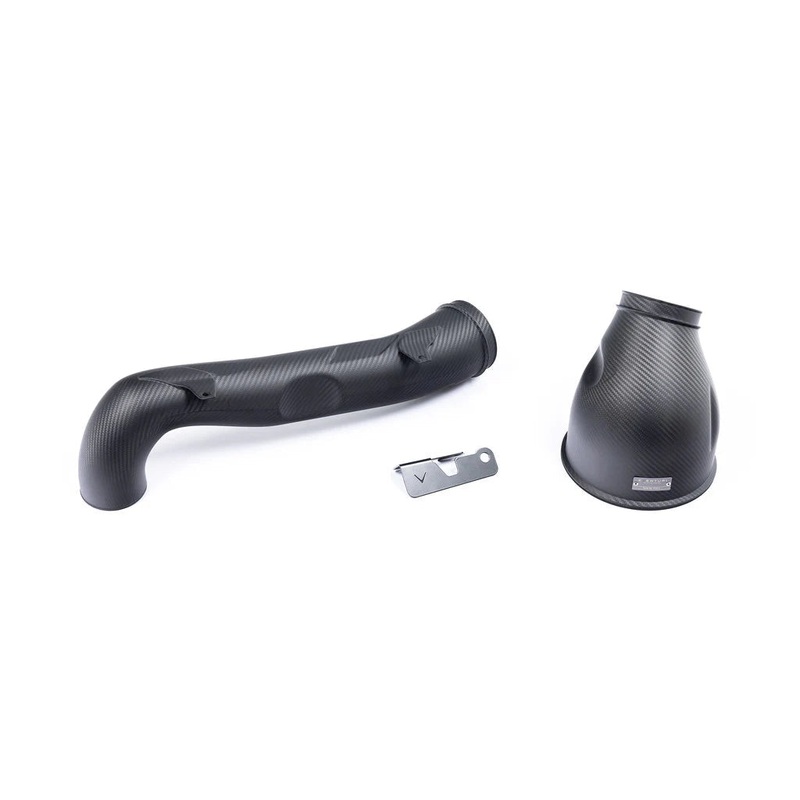Eventuri Carbon Fiber Intake Retrofit Kit – BMW G8X CS/CSL