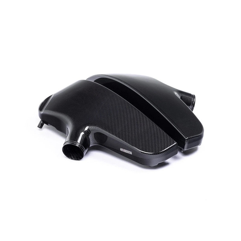 Eventuri Carbon Fiber Plenum – BMW E6X M5/M6