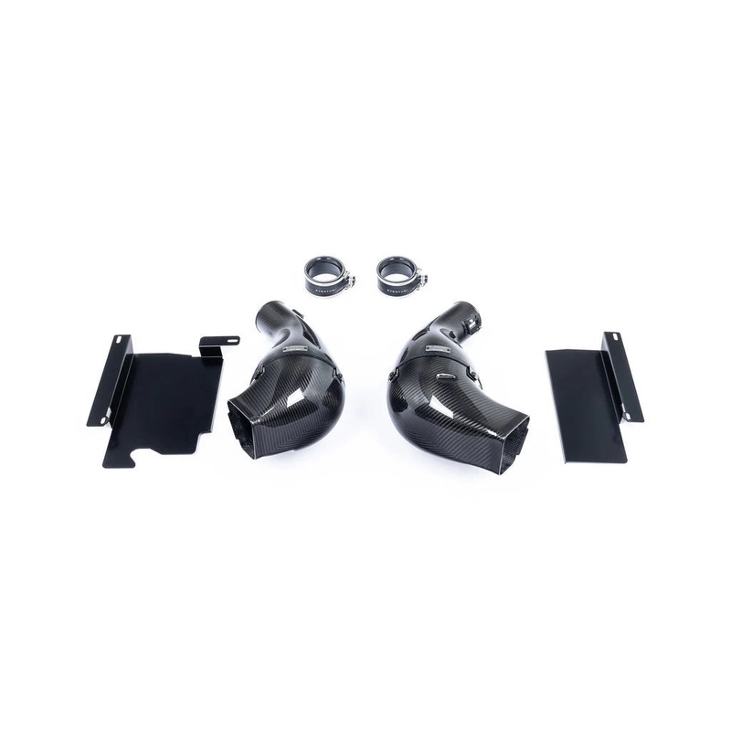Eventuri Carbon Intake System – Lamborghini Huracan V10