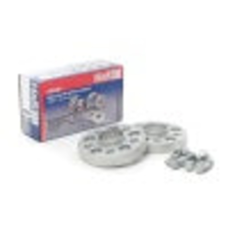 H&R Trak+ Wheel Spacers 30mm (Each Side) Min. Offset 11mm CB 65mm BP 5×110 Alfa Romeo Giulietta